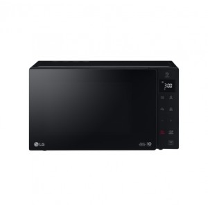 Mikrodalğalı Soba LG MS2535GIB.BBKQCIS